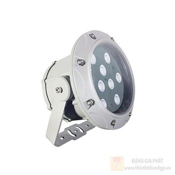 Đèn led chiếu điểm Vinaled mẫu C 18W OSx-CG18