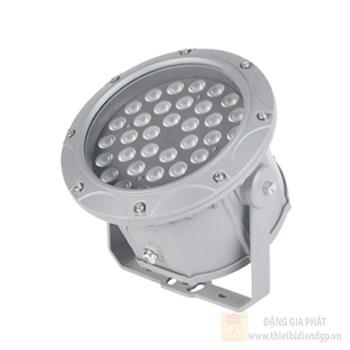 Đèn led chiếu điểm Vinaled mẫu C 36W OSx-CG36