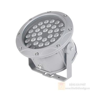 Đèn led chiếu điểm Vinaled mẫu C 48W OSx-CG48