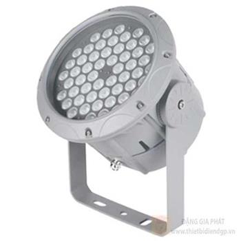 Đèn led chiếu điểm Vinaled mẫu C 96W OSx-CG96