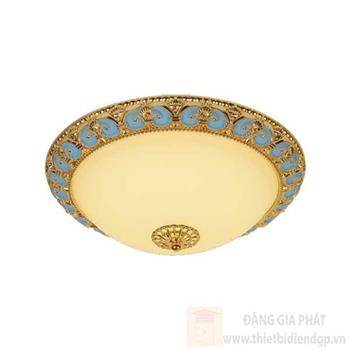 Đèn Ốp Trần Ø320-Led 24W, 3 chế độ ánh sáng OT Y011-Ø320