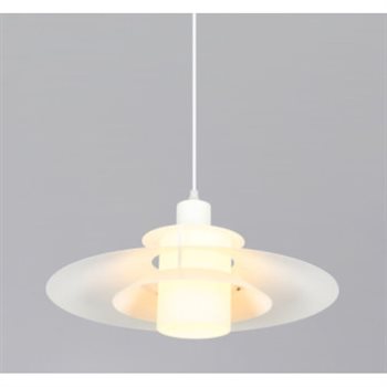 Đèn thả Andora ĐT-4003 Ø400*H190+1900 E27*1 ĐT-4003