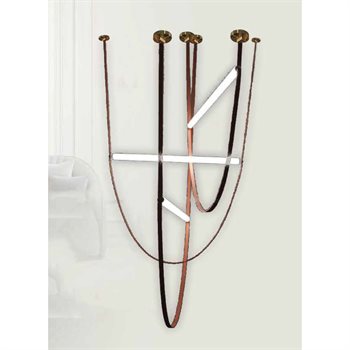 Đèn thả 355 Decor TTK152 Led 3000K TTK152