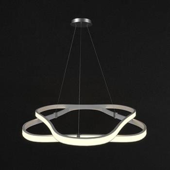 Đèn treo trang trí Kingled 36W P0011A