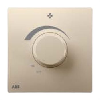 Dimmer điều chỉnh tốc độ quạt 50-250W - ABB 4TYH503120P0100