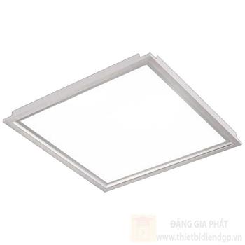 Đèn Led Panel âm trần 600 X 600 48W PA-04