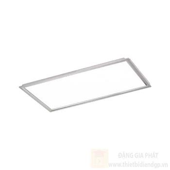 Đèn led panel âm trần 24W L300 x H300 PA-05