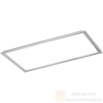 Đèn Led Panel âm trần 300 X 1200 48W PA-06