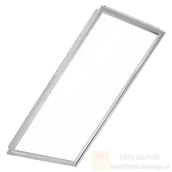 Đèn Led Panel âm trần 600 X 1200 72W PA-07