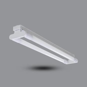 Bộ đèn LED Tube Paragon kiểu Batten 2 bóng PCFG218L20