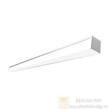 Đèn thanh Profile 1616B và phụ kiện PFVL-1616Bx