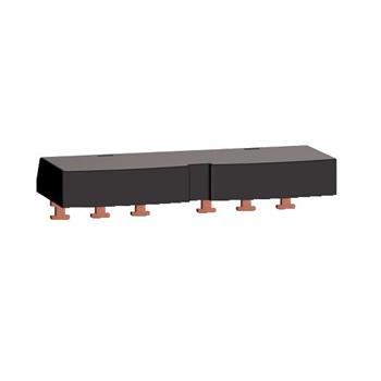 Linergy FT - Comb busbar for parallelling 3 contactors GV3G364