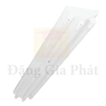 Bộ đèn V-SHAPE 3 Bóng PIFA PIFA336L54