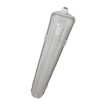 Bộ máng đèn chống thấm 1.2m 1 bóng x 20W (loại A) PIFH136L18