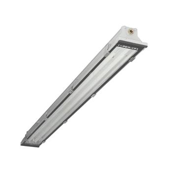 Bộ máng đèn chống thấm Paragon T5 1.2m 2 bóng x 28W PIFR228