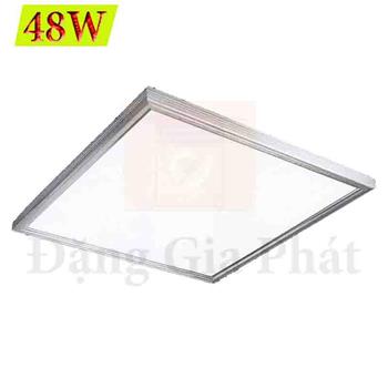 Đèn led Panel ốp nổi 48W 600x600 PN-01