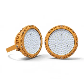 Đèn Led COB nhà xưởng GS Lighting chống nổ GSNXCNS GSNXCNS