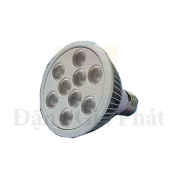 Bóng đèn Led PAR 9W PPLB927E27L