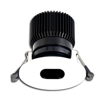 Đèn LED Downlight PRHE khách sạn 12W PRHE90L12