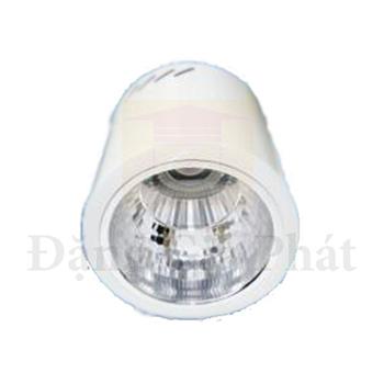 Đèn downlight gắn nổi - led dân dụng PSDOO