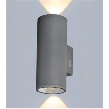 Đèn gắn tường ngoài trời Euroto 3000K IP65 CN-0x