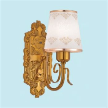 Đèn vách phòng ngủ HUFA DT-4866 L200*H250 E27*1 DT-4866