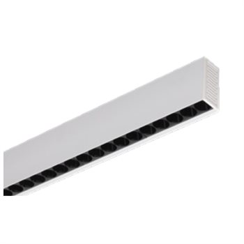 Đèn Led Thanh Vinaled V6LNP-40 40W V6LNP-40