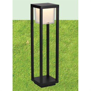 Đèn lối đi Veronia SV-929/2 Ø150 x H600 12W SV-929/2