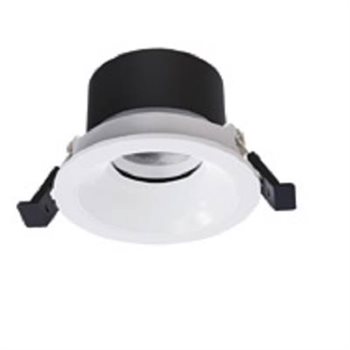 Đèn downlight chiếu điểm Philips RS216 RS216 RC Rd D55 5W 24D R_WH KR