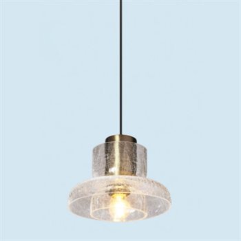 Đèn thả bàn ăn Andora ĐT-RH016 Ø220*H175+1800 E27*1 ĐT-RH016