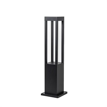 Đèn lối đi Nanoco NGL6001B 10W 3000K NGL6001B
