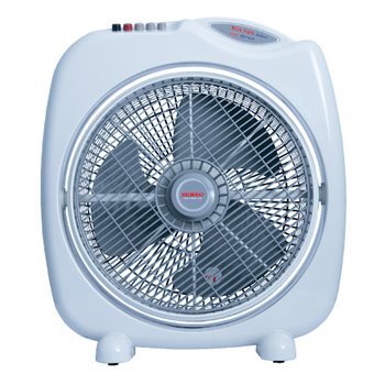 Quạt hộp bàn đảo Senko BD1410 BD1410