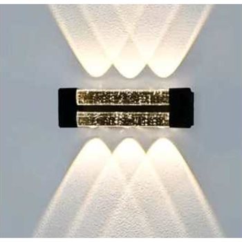 Đèn hắt tường Euroto CN-18 L190*W60*H70 10W IP54 CN-18