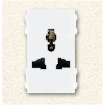 Hạt Ổ cắm 3 chấu đa năng Roman MB013XL-BT cỡ XL MB013XL-BT