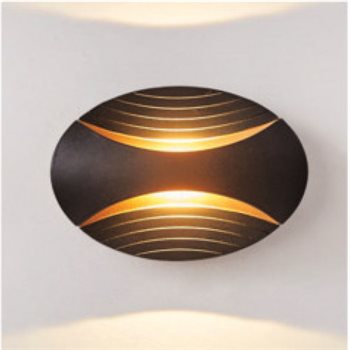 Đèn vách Andora VL-2831 L210*W60*H140 10W 3000K VL-2831