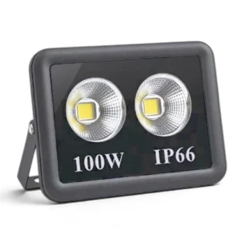 Đèn Led pha GS Lighting GSCSC100 100W GSCSC100