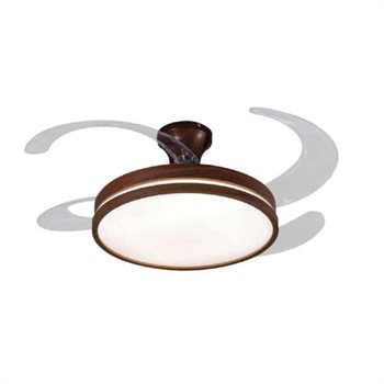Đèn quạt Hufa ĐQ-6175 Ø500*H300 ĐQ-6175