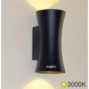 Đèn gắn tường Hufa AK-22 L90*W110*H180 LED 10W AK-22