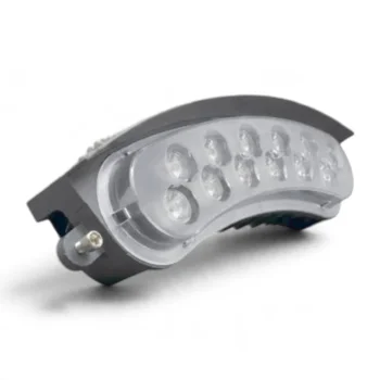 Đèn chiểm điểm ôm cây B GS-lighting 12W - DC24V/AC220V GSCD12-OCB