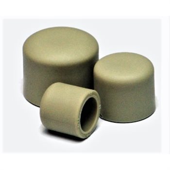 Nút bít ống nước nóng PPR Sino FPR/CAPxx/(GY)