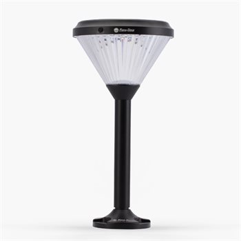 Đèn lối đi năng lượng mặt trời Rạng Đông DSV01.SL 2W (Sóng nước) DSV01.SL 2W (Sóng  nước)