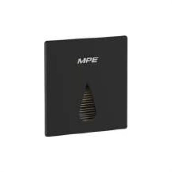 Đèn Led âm tường cầu thang MPE STL-2V/1 1.7W 3000K STL-2V/1