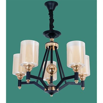 Đèn chùm Sano C 10121/5 Ø630*H500 E27*5 C 10121/5