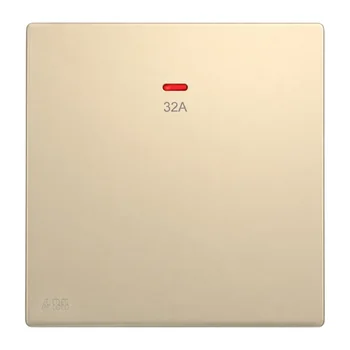 Bộ công tắc ABB đơn 2 cực 32A - 4TYA501112P0x09 4TYA501112P0x09