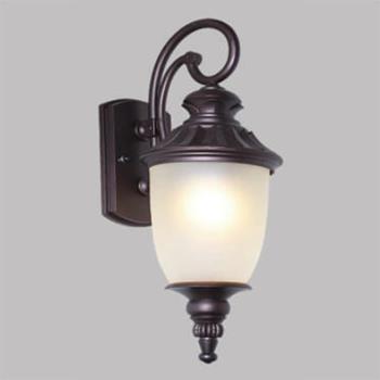 Đèn tường ngoài trời Slister W230*H450mm - E27 R5803