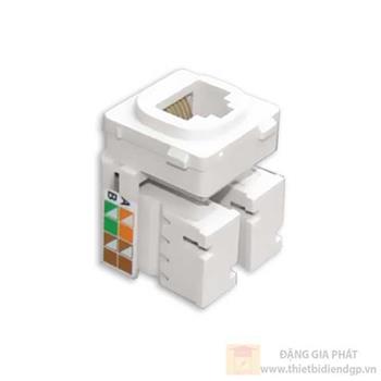 Hạt mạng 8 dây R5808C