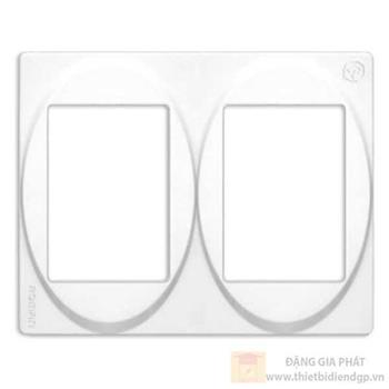 Mặt viền đôi R6880W