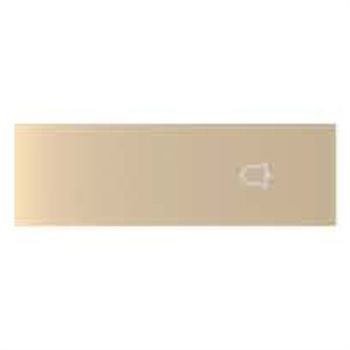 Nút nhấn chuông 10A ABB, size 1M 4TYA505163P0102