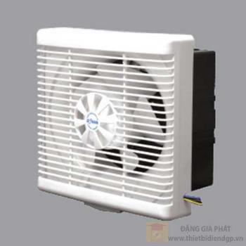 Quạt thông gió Roman RBV20 có màng che RBV20