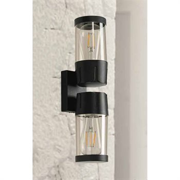 Đèn tường 355 Decor VNT1902 W110*L80*H345 VNT1902